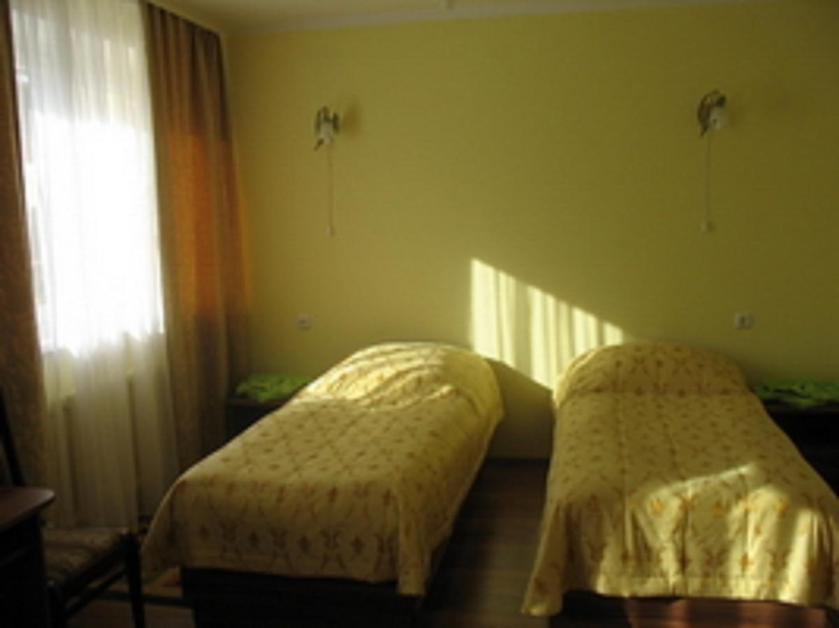 Hotel Lida Eksteriør billede